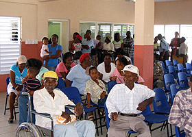 EMEDEX in Jamaica