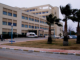 EMEDEX in Turkey